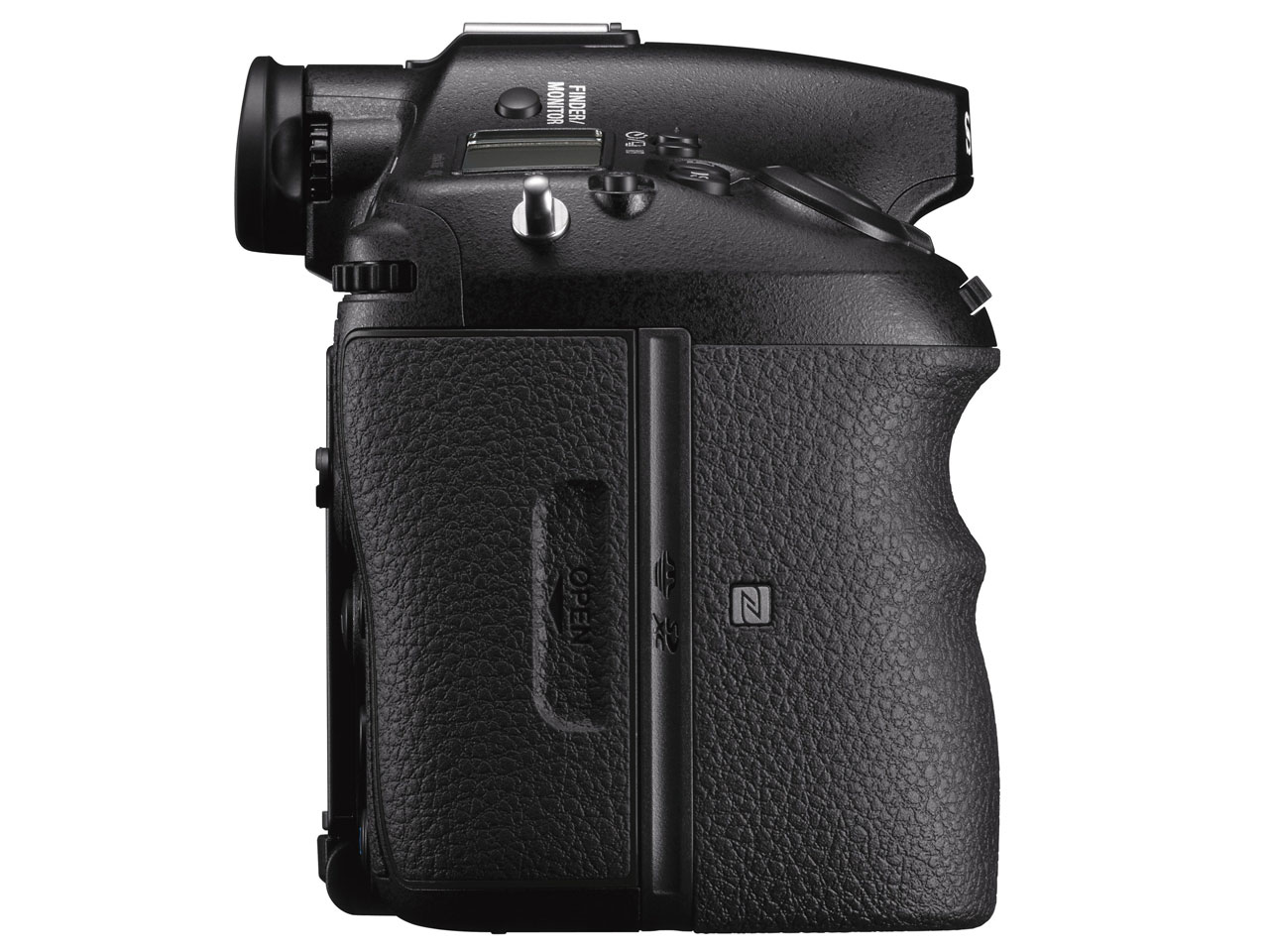 ��99 II ILCA-99M2 �{�f�B