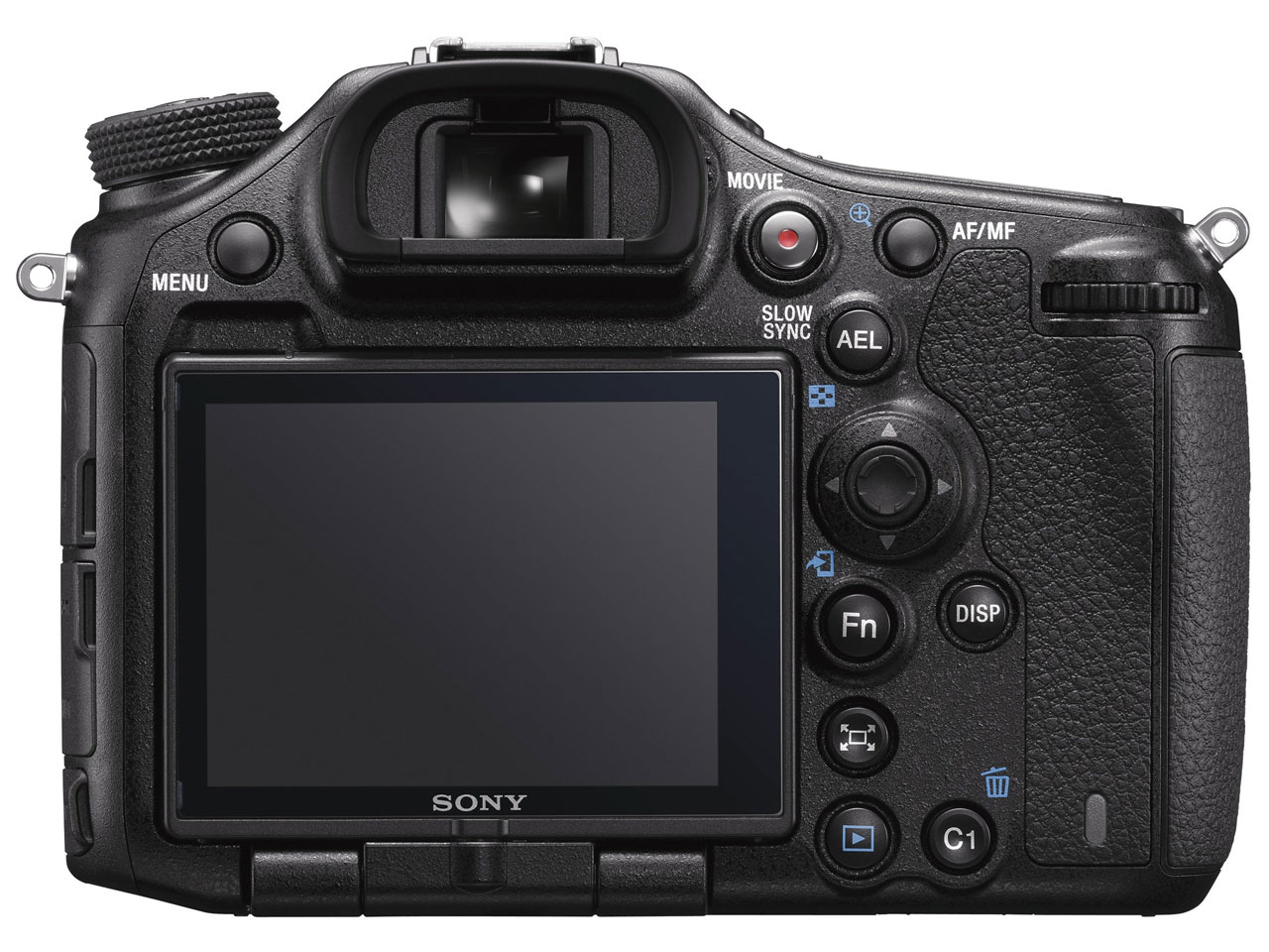 ��99 II ILCA-99M2 �{�f�B