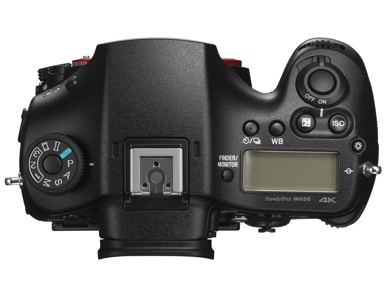 ��99 II ILCA-99M2 �{�f�B