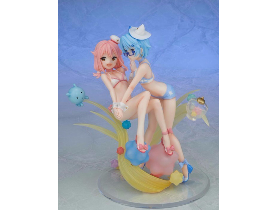 ���ی�̃v���A�f�X Prism Palette ���΂�&������ ����ver.