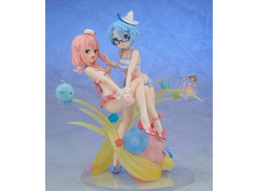 ���ی�̃v���A�f�X Prism Palette ���΂�&������ ����ver.