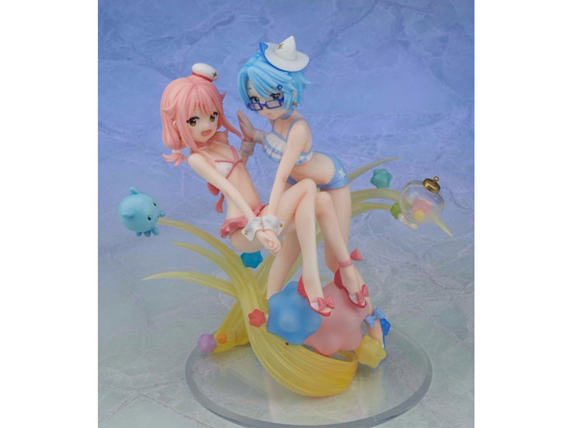 ���ی�̃v���A�f�X Prism Palette ���΂�&������ ����ver.