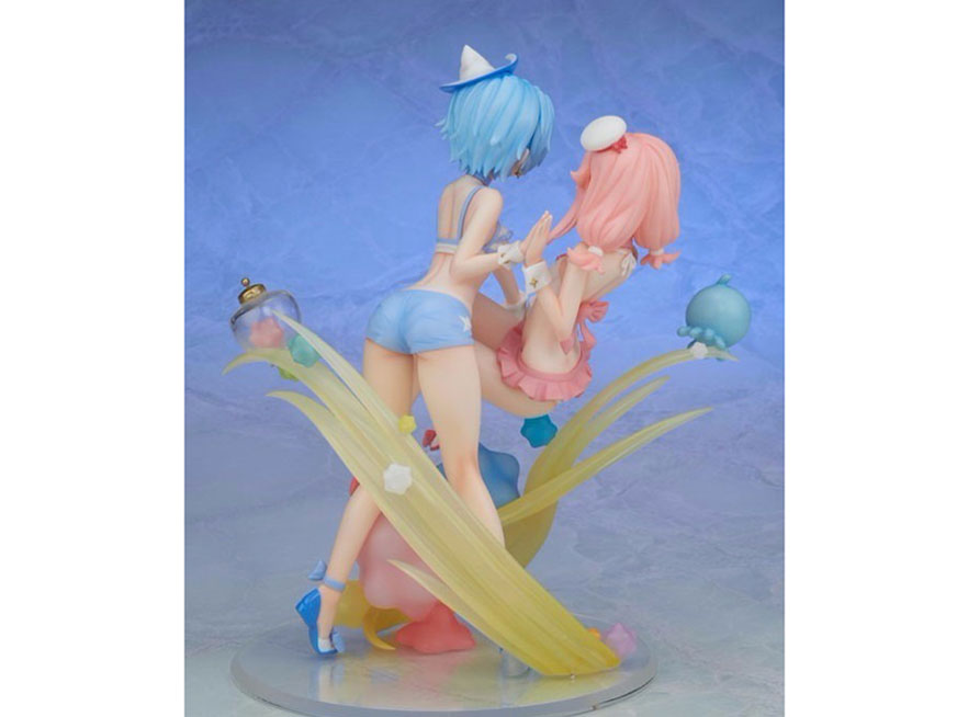 ���ی�̃v���A�f�X Prism Palette ���΂�&������ ����ver.