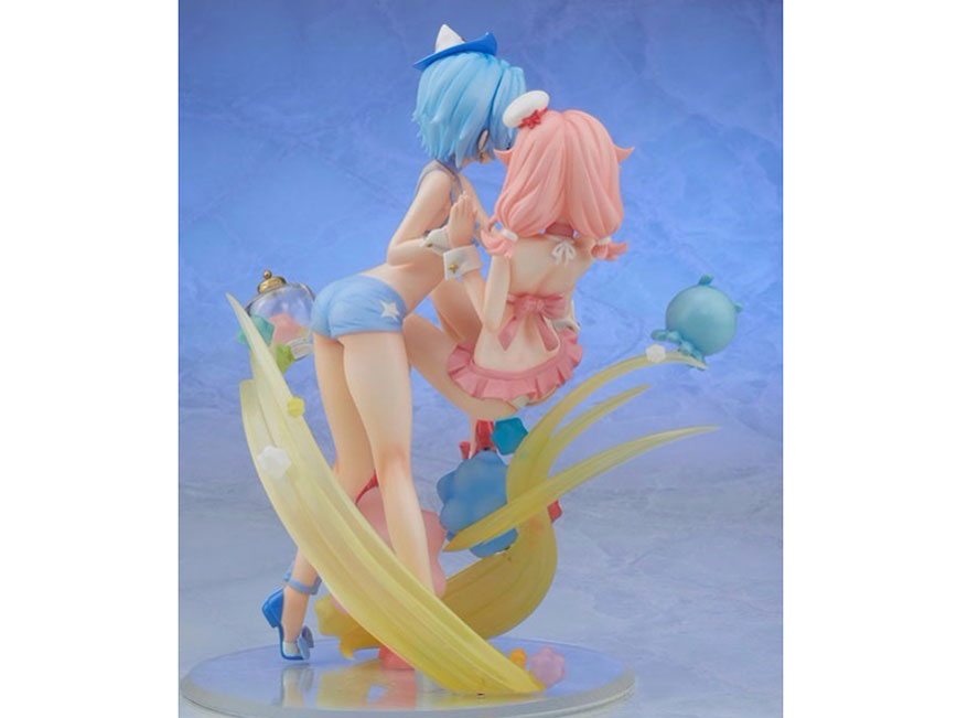 ���ی�̃v���A�f�X Prism Palette ���΂�&������ ����ver.