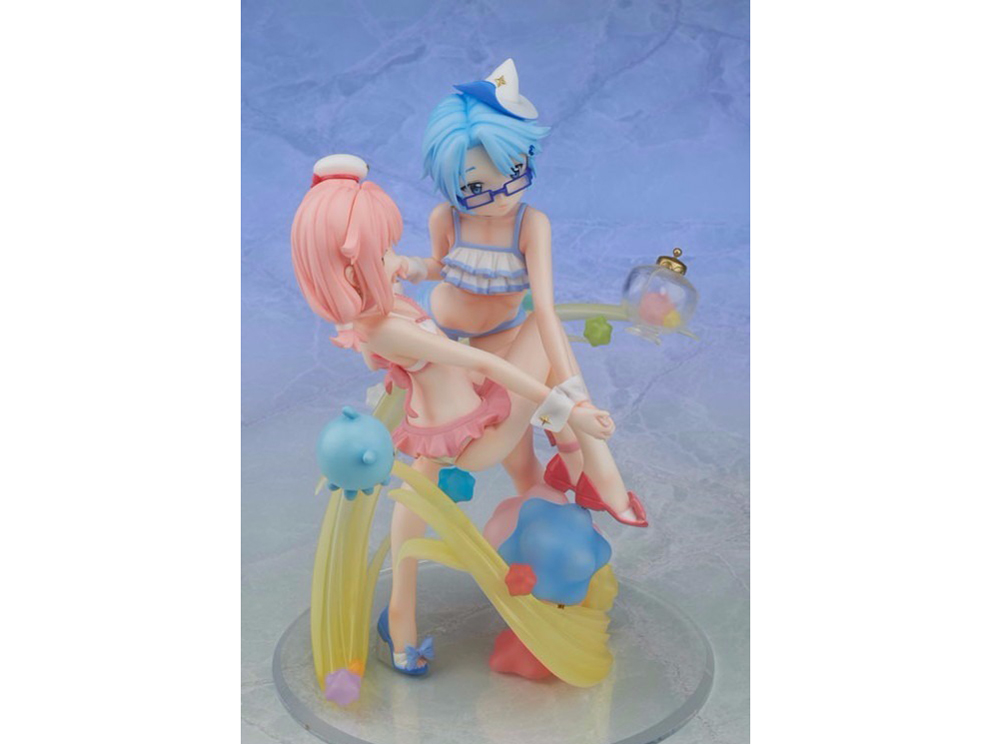 ���ی�̃v���A�f�X Prism Palette ���΂�&������ ����ver.