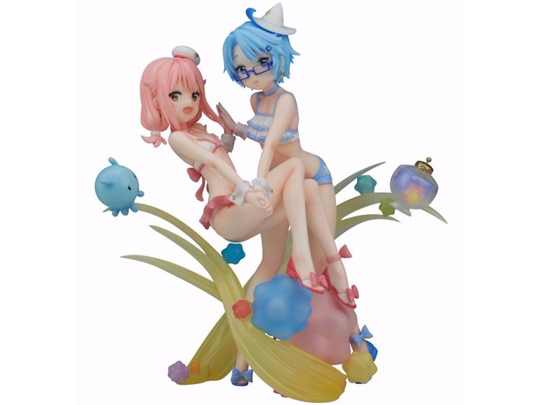 ���ی�̃v���A�f�X Prism Palette ���΂�&������ ����ver. �̐��i�摜