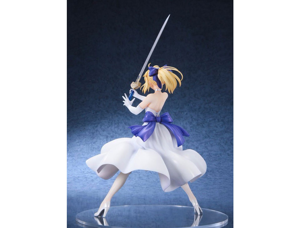 Fate/stay night [Unlimited Blade Works] �Z�C�o�[ ���h���XVer.