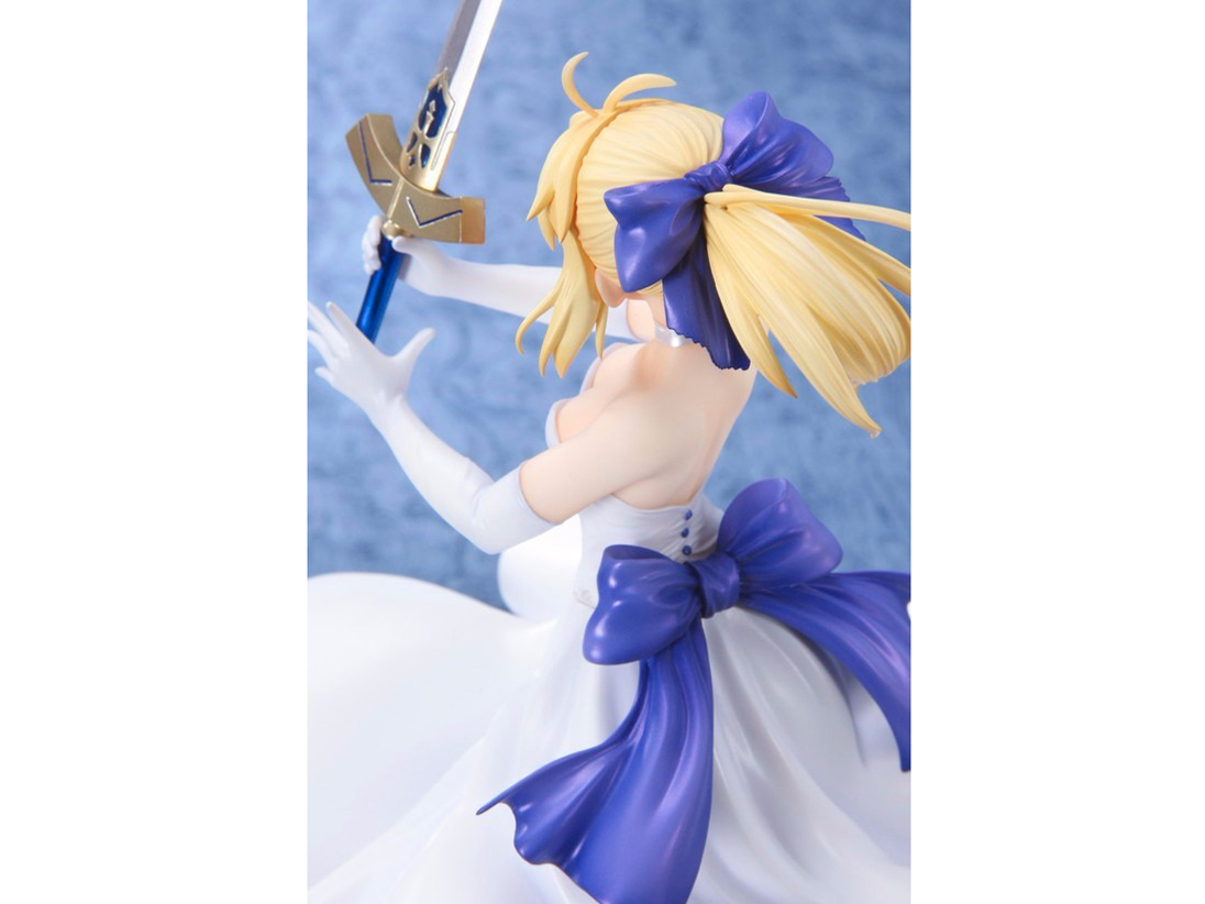 Fate/stay night [Unlimited Blade Works] �Z�C�o�[ ���h���XVer.