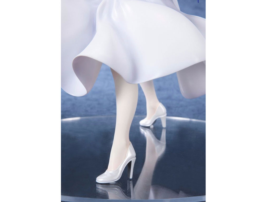 Fate/stay night [Unlimited Blade Works] �Z�C�o�[ ���h���XVer.