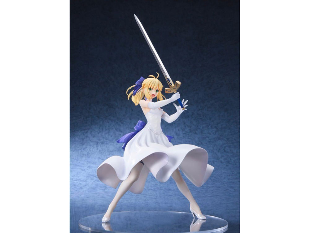 Fate/stay night [Unlimited Blade Works] �Z�C�o�[ ���h���XVer.