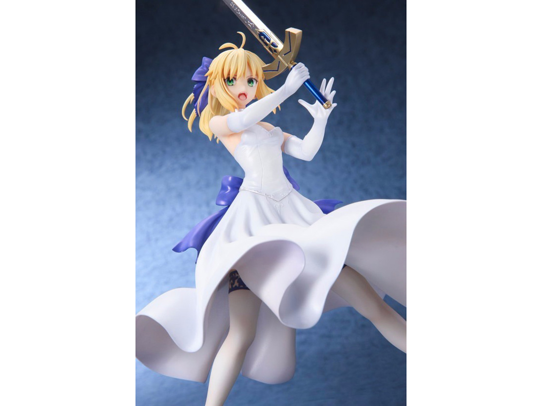 Fate/stay night [Unlimited Blade Works] �Z�C�o�[ ���h���XVer.