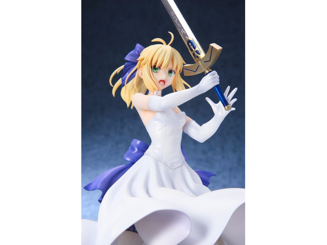 Fate/stay night [Unlimited Blade Works] �Z�C�o�[ ���h���XVer.
