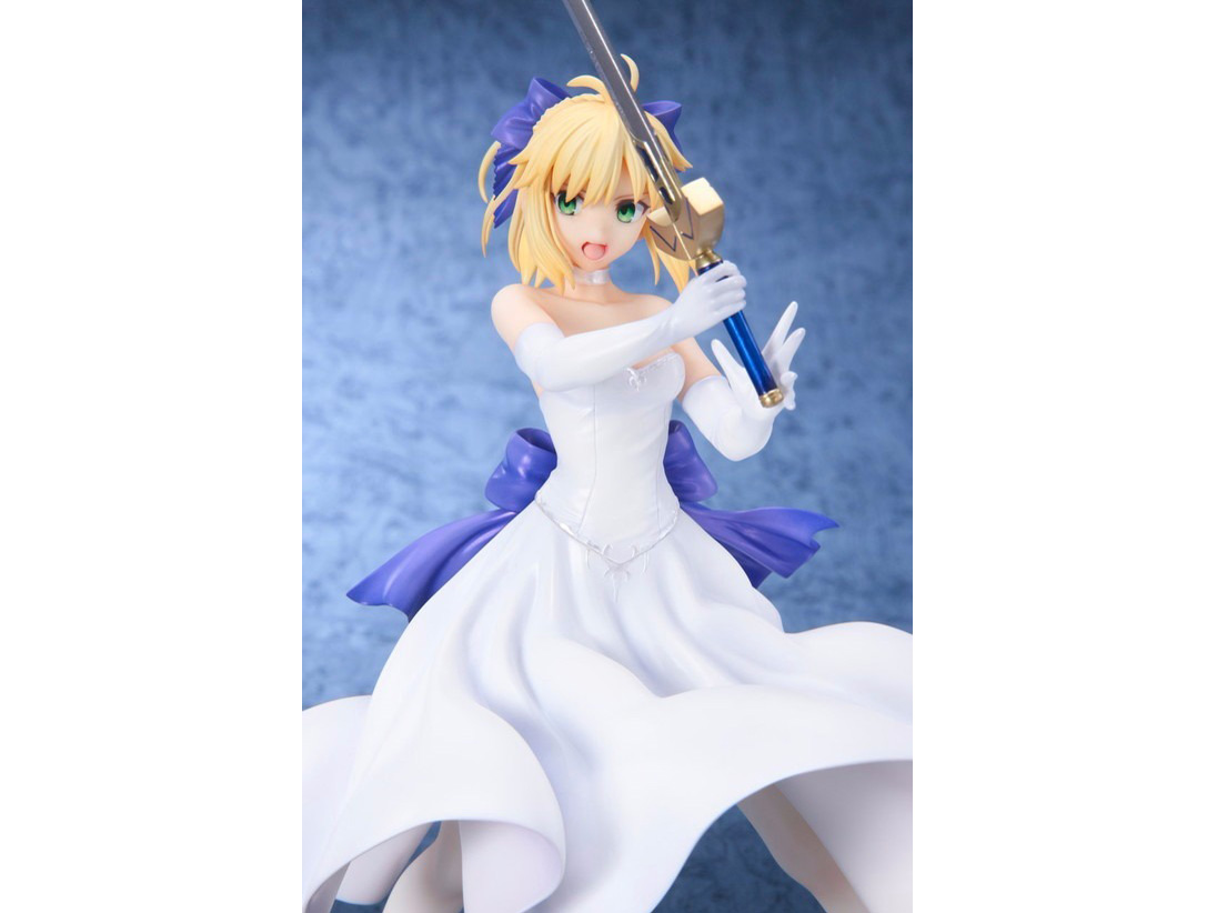 Fate/stay night [Unlimited Blade Works] �Z�C�o�[ ���h���XVer.
