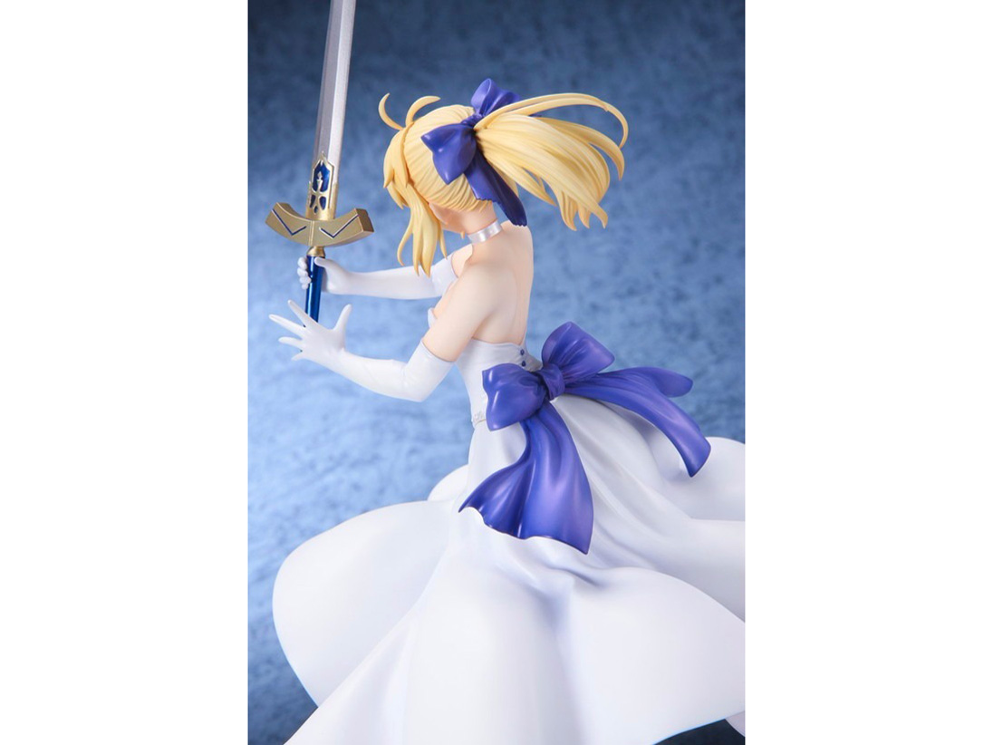 Fate/stay night [Unlimited Blade Works] �Z�C�o�[ ���h���XVer.