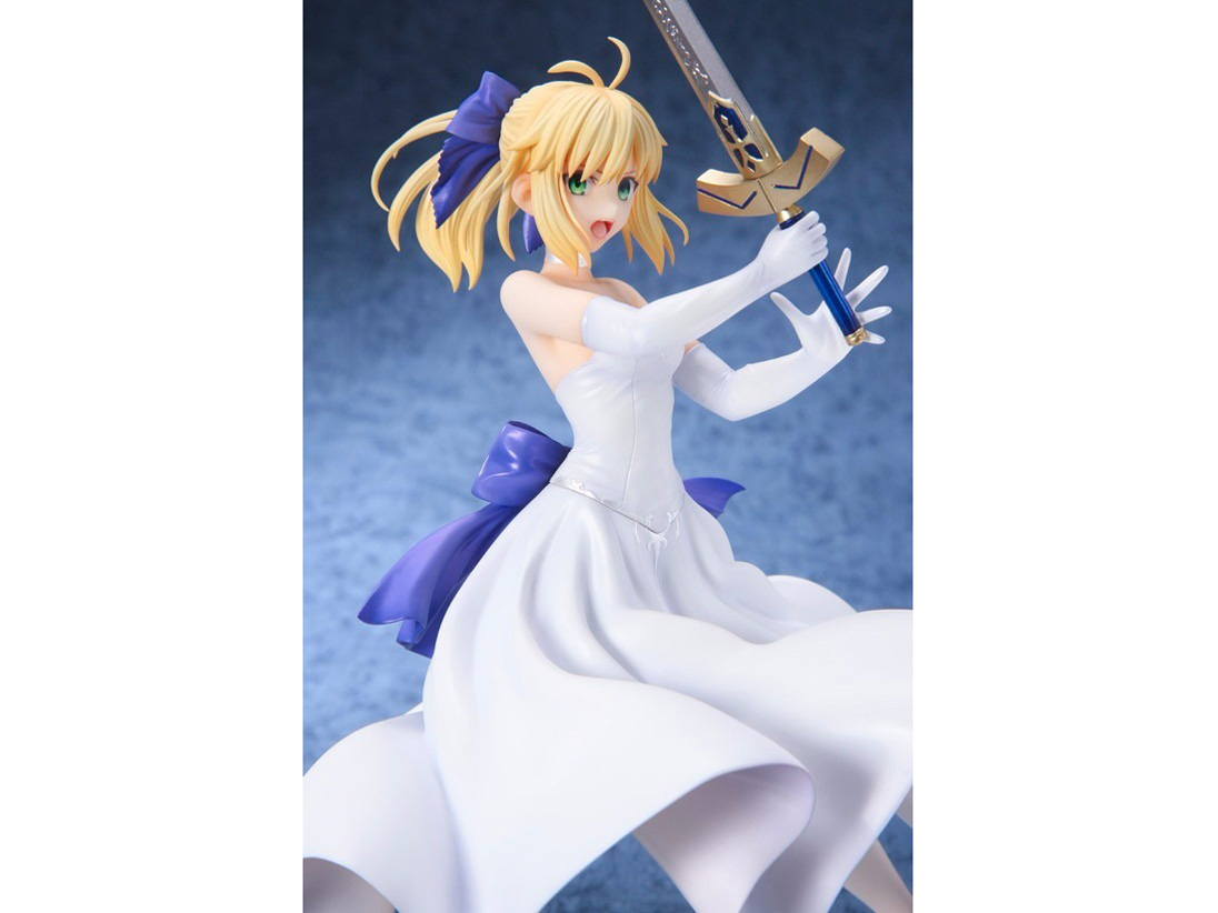 Fate/stay night [Unlimited Blade Works] �Z�C�o�[ ���h���XVer.