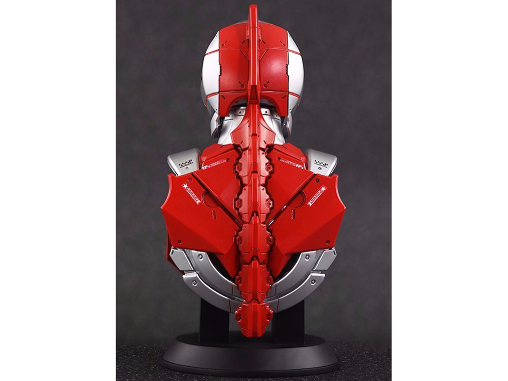 ULTRAMAN �o�X�g�A�b�v�t�B�M���A