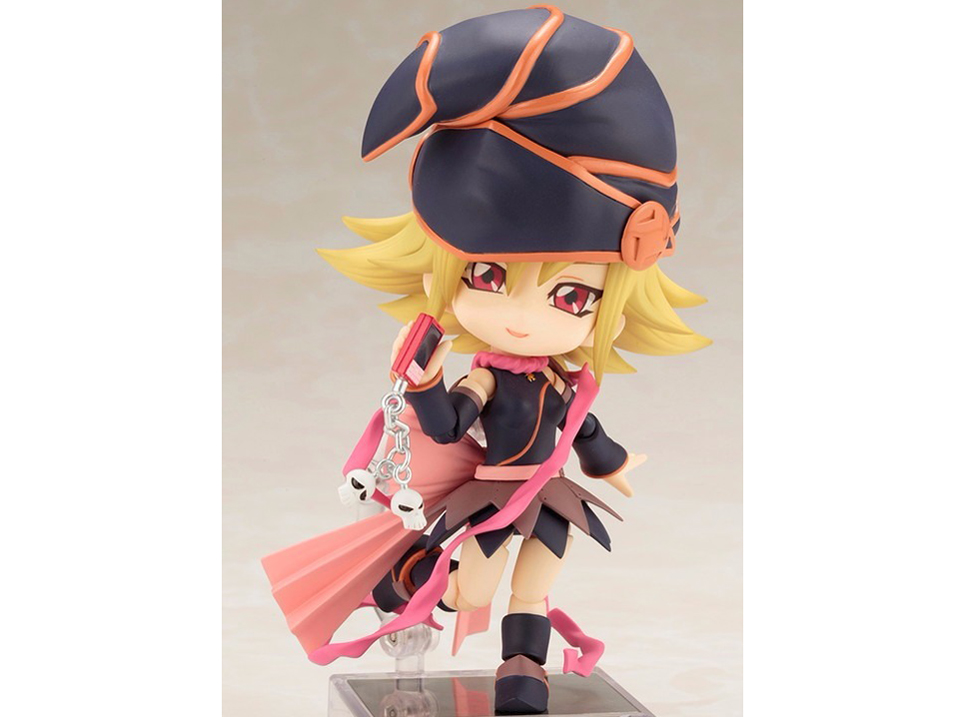 �L���[�|�b�V�� �V���Y���� ZEXAL �K�K�K�K�[��