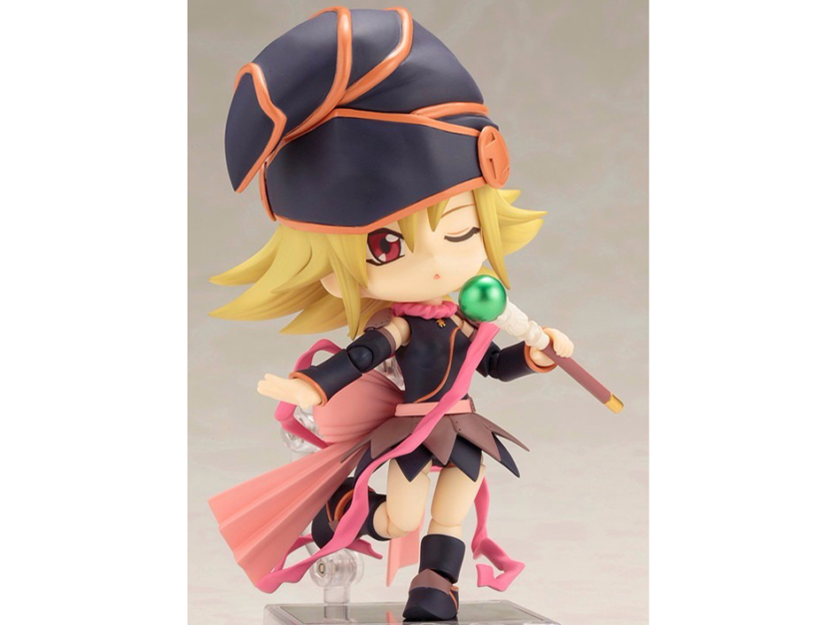 �L���[�|�b�V�� �V���Y���� ZEXAL �K�K�K�K�[��