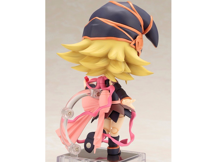 �L���[�|�b�V�� �V���Y���� ZEXAL �K�K�K�K�[��