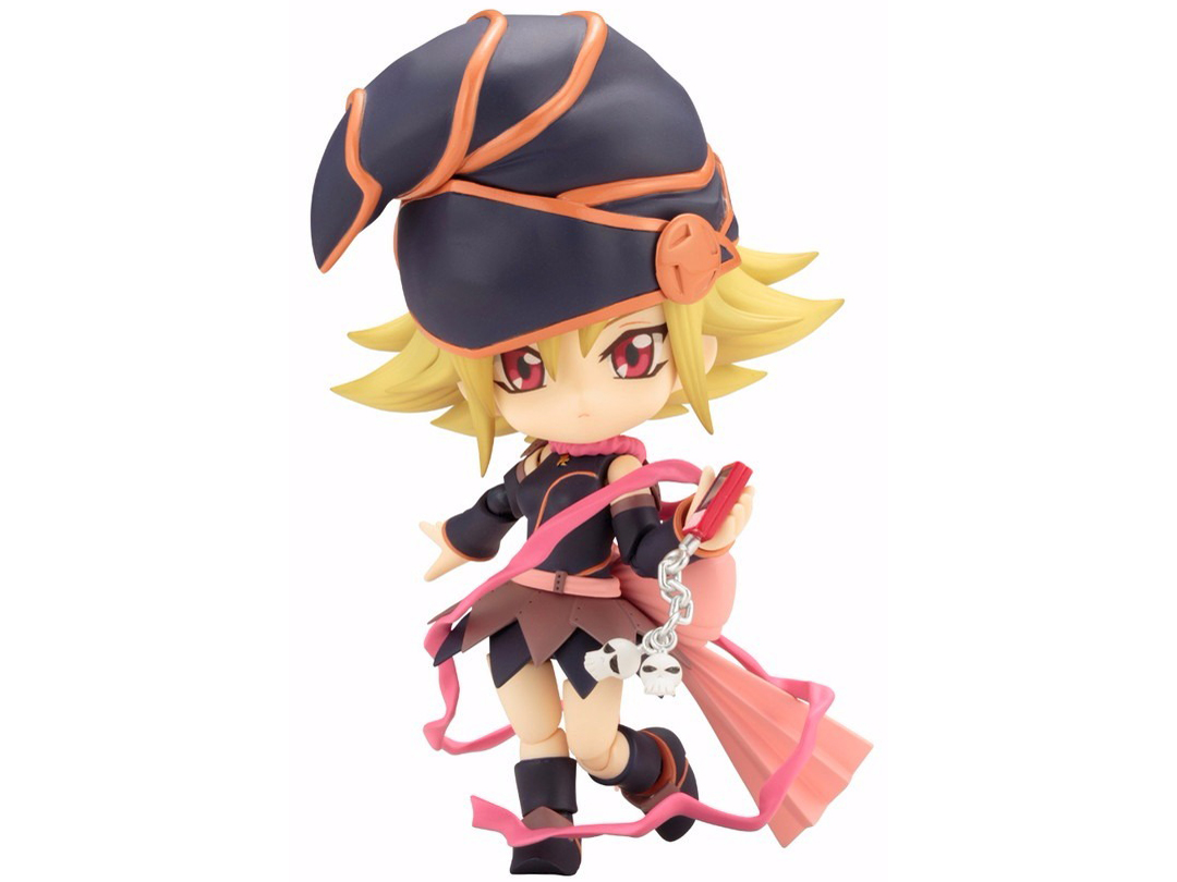 �L���[�|�b�V�� �V���Y���� ZEXAL �K�K�K�K�[�� �̐��i�摜