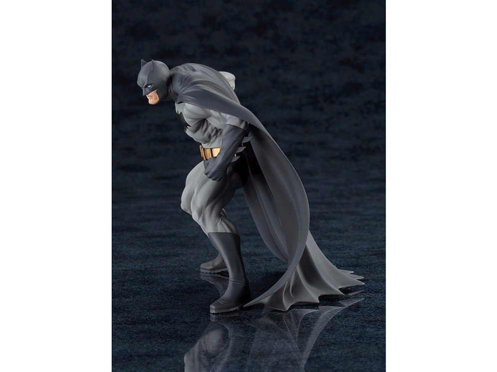 ARTFX+ DC UNIVERSE �o�b�g�}��&���r�� 2�p�b�N