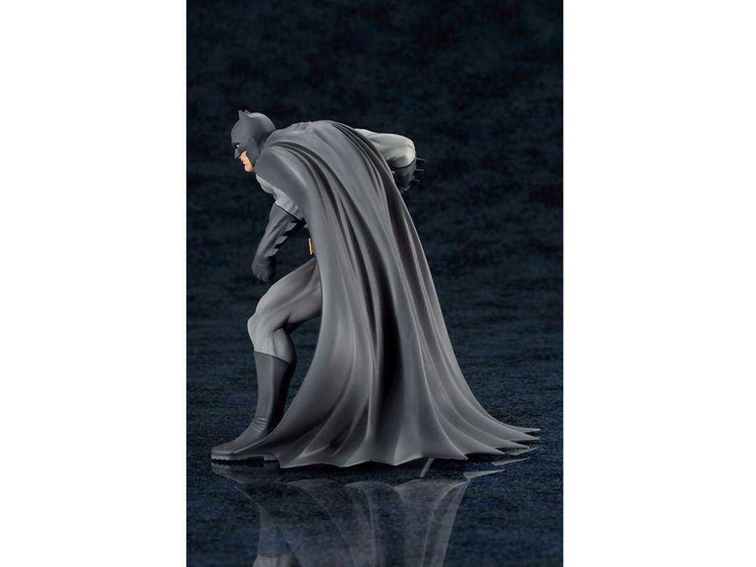 ARTFX+ DC UNIVERSE �o�b�g�}��&���r�� 2�p�b�N