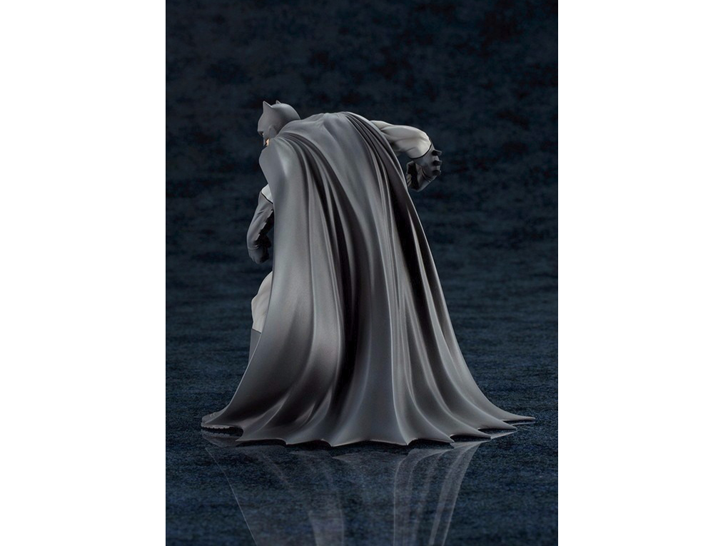 ARTFX+ DC UNIVERSE �o�b�g�}��&���r�� 2�p�b�N