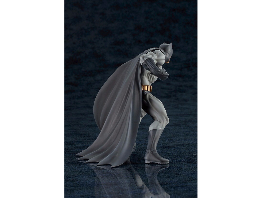 ARTFX+ DC UNIVERSE �o�b�g�}��&���r�� 2�p�b�N