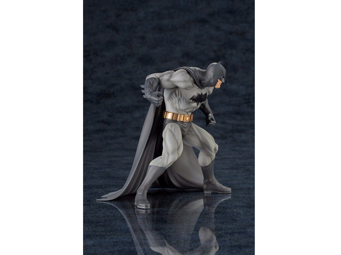 ARTFX+ DC UNIVERSE �o�b�g�}��&���r�� 2�p�b�N