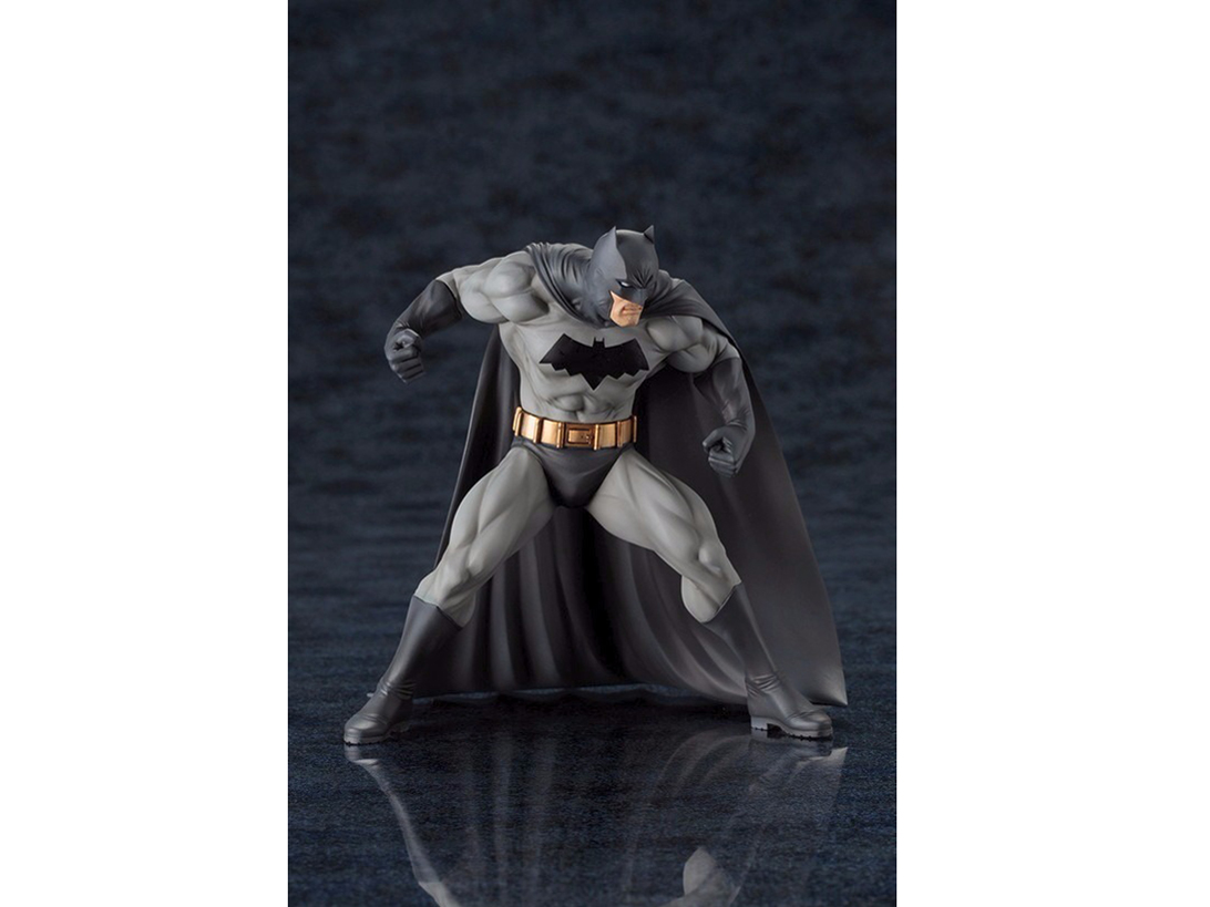 ARTFX+ DC UNIVERSE �o�b�g�}��&���r�� 2�p�b�N