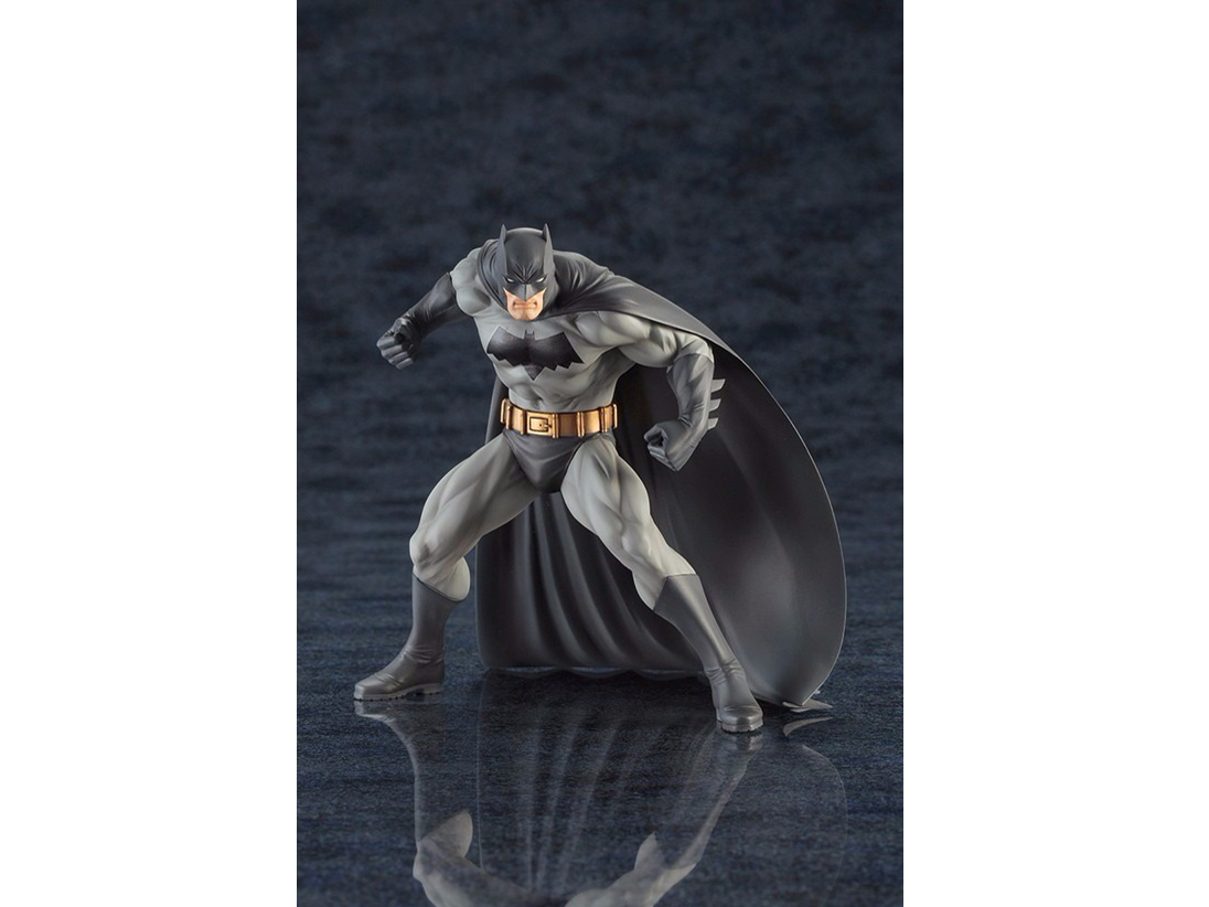 ARTFX+ DC UNIVERSE �o�b�g�}��&���r�� 2�p�b�N