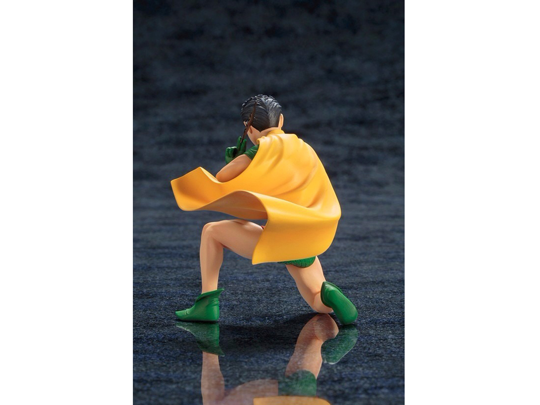 ARTFX+ DC UNIVERSE �o�b�g�}��&���r�� 2�p�b�N