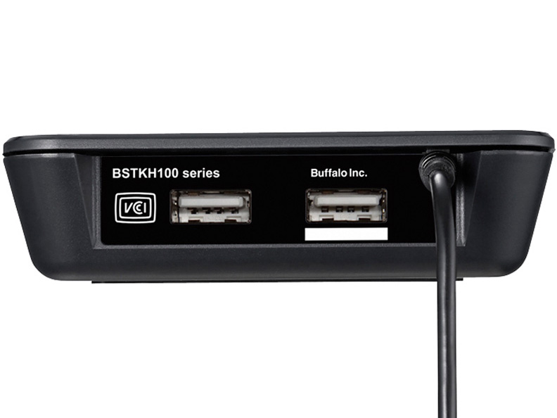 BSTKH100BK [�u���b�N]