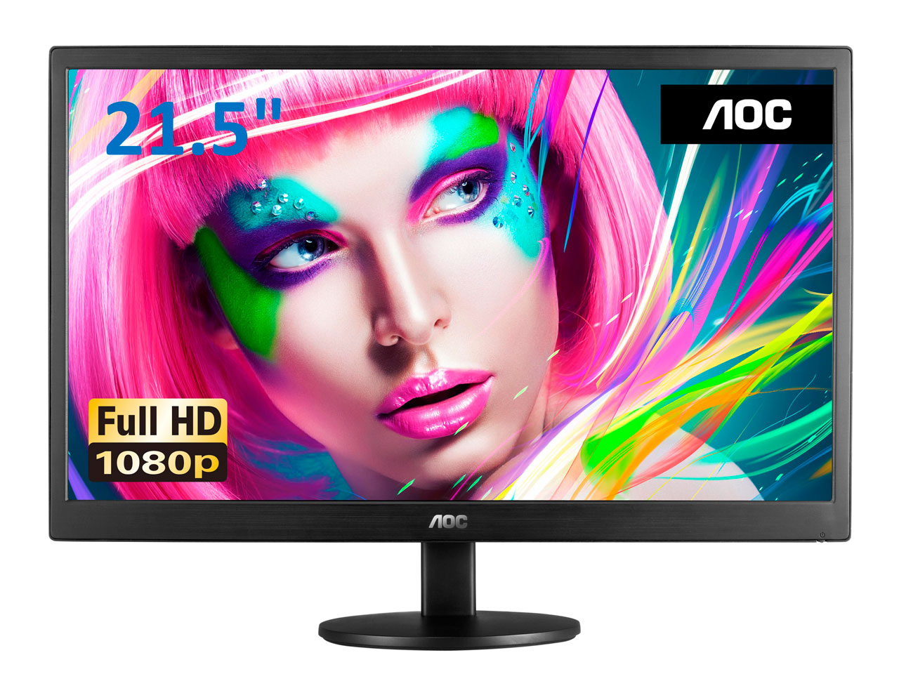 価格.com - E2270SWDN/11 [21.5インチ] の製品画像