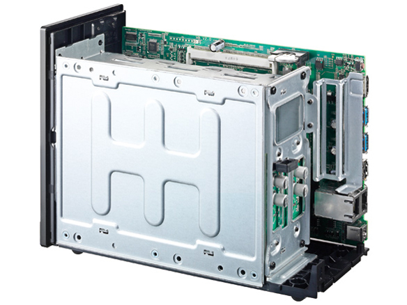 LAN DISK X HDL2-X6