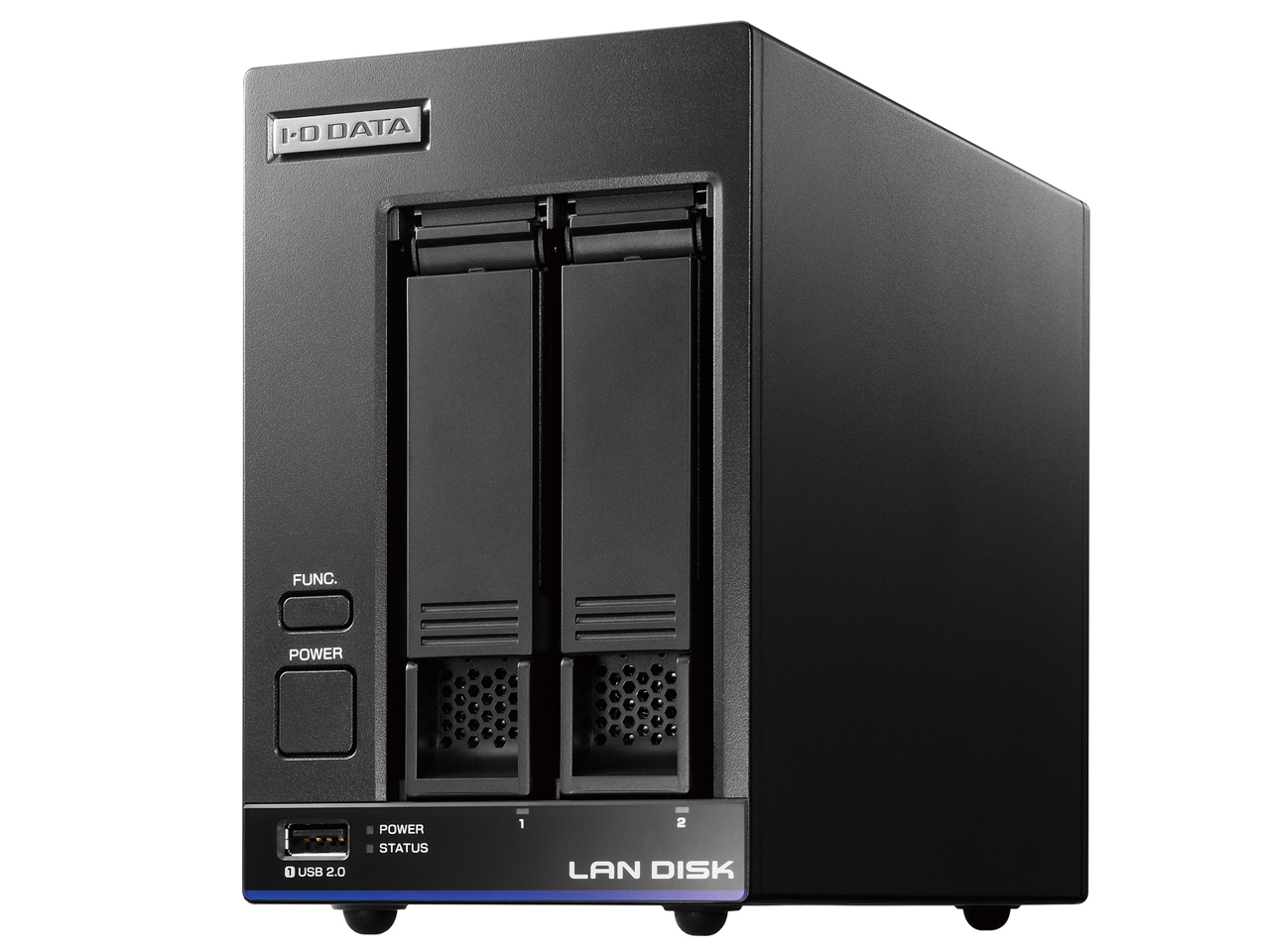 LAN DISK X HDL2-X12 �̐��i�摜