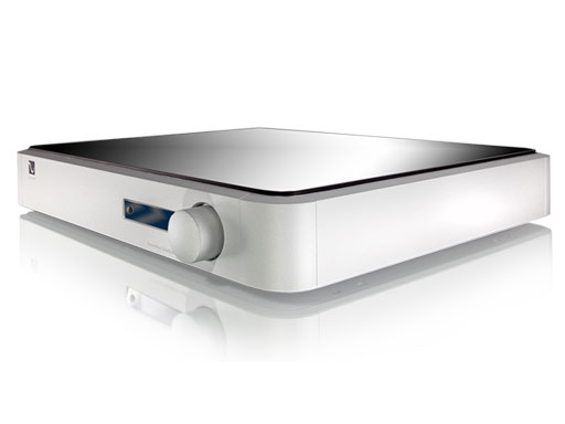 PerfectWave DSDAC Jr. DSJ-S [�V���o�[] �̐��i�摜