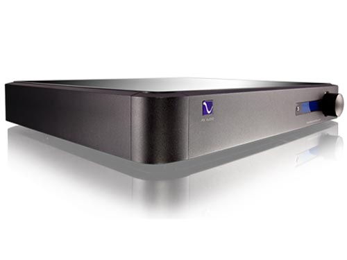 PerfectWave DSDAC Jr. DSJ-B [�u���b�N]
