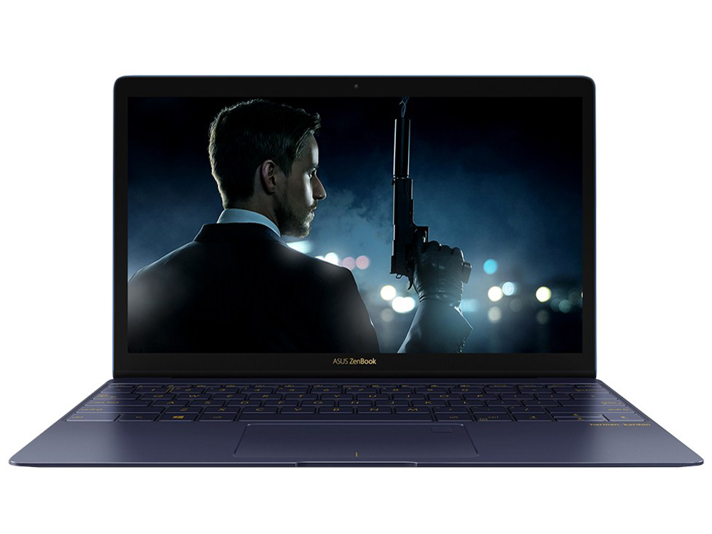 ASUS ZenBook 3 UX390UA UX390UA-256G [ロイヤルブルー] 価格比較 - 価格.com