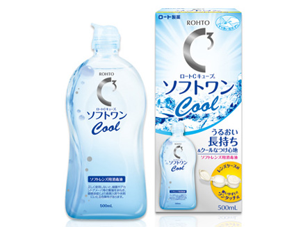 C�L���[�u �\�t�g�����N�[��a 500ml �̐��i�摜