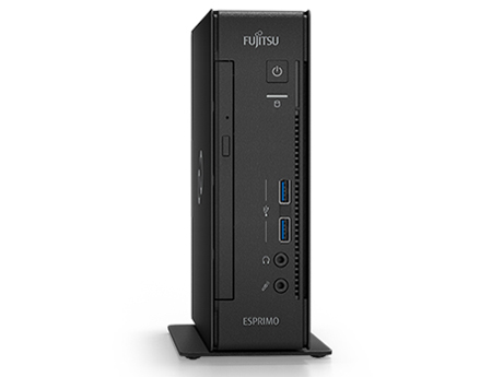 FMV ESPRIMO DH�V���[�Y WD1/X KC_WD1X_A077 ���i.com���� Core i7�E������8GB�EHDD1TB���ڃ��f��