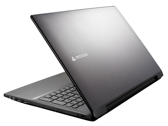 LuvBook LB-F533X-S1-KK-A ���i.com���� Core i3/8GB������/SSD/Office Premium/15.6�^�t��HD�t�����ڃ��f�� �̐��i�摜
