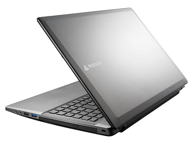 m-Book MB-K670S-SH2-KK-A ���i.com���� Core i7/16GB������/256GB SSD+1TB HDD/GTX950M/15.6�^�t��HD�t�����ڃ��f�� �̐��i�摜