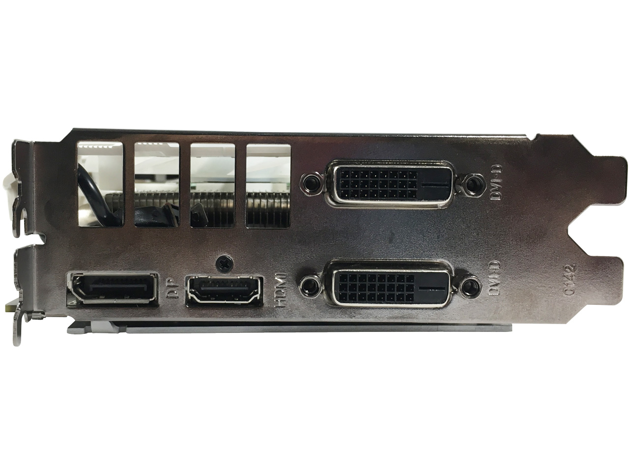 GALAX GF PGTX1060/6GD5 EXOC WHITE [PCIExp 6GB]