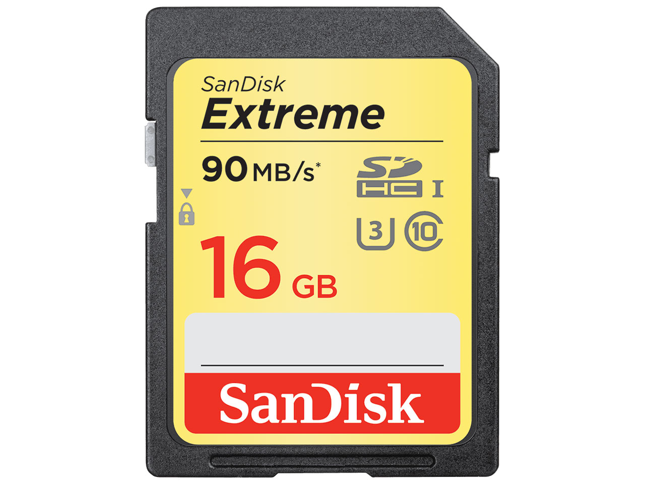 SDSDXNE-016G-GNCIN [16GB] �̐��i�摜