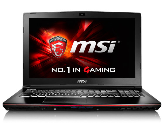 GE62 6QC-1289JP �̐��i�摜