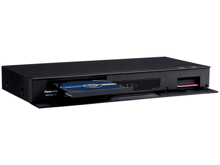 �u���[���C�f�B�[�K DMR-UBZ2020