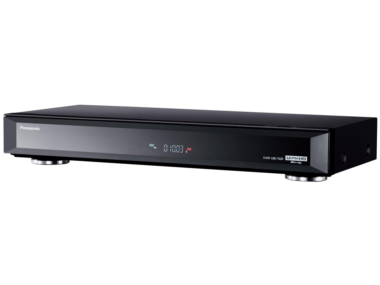 �u���[���C�f�B�[�K DMR-UBZ1020