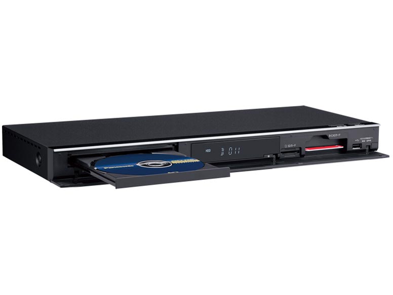 �u���[���C�f�B�[�K DMR-BRZ1020