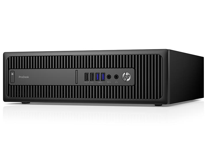 ProDesk 600 G2 SF T6A06PA#ABJ